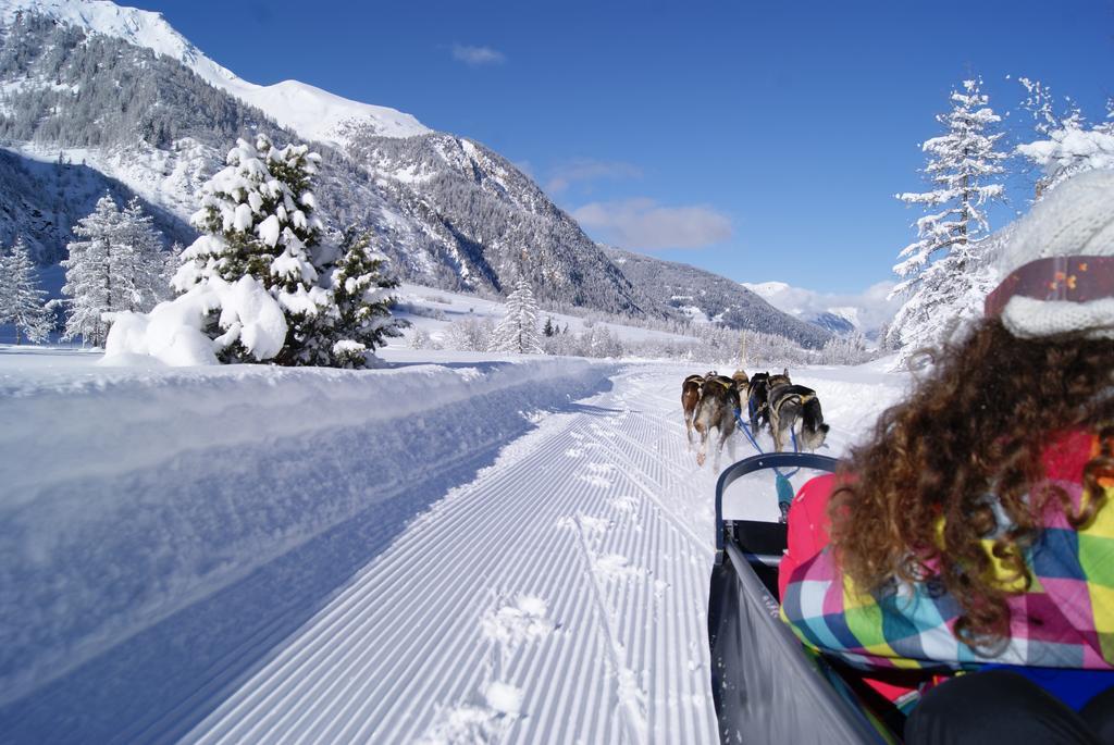 23 Praz De L'Ours Vallandry - Les Arcs Пезе-Нанкроа Екстериор снимка
