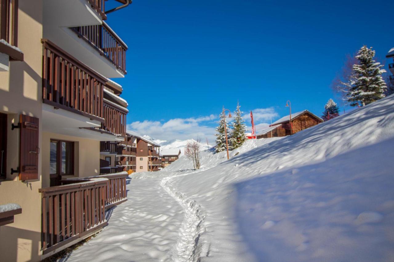 23 Praz De L'Ours Vallandry - Les Arcs Пезе-Нанкроа Екстериор снимка