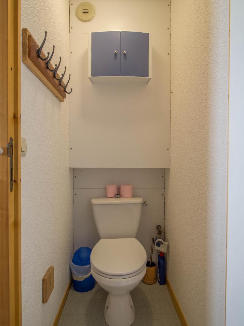 23 Praz De L'Ours Vallandry - Les Arcs Пезе-Нанкроа Екстериор снимка
