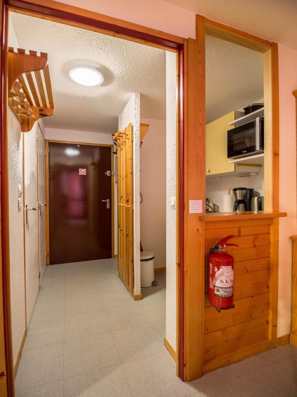 23 Praz De L'Ours Vallandry - Les Arcs Пезе-Нанкроа Екстериор снимка